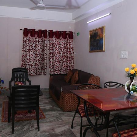 The Elite Apartment Hotel Calcutta Eksteriør billede