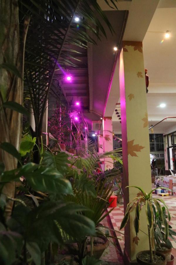 The Elite Apartment Hotel Calcutta Eksteriør billede