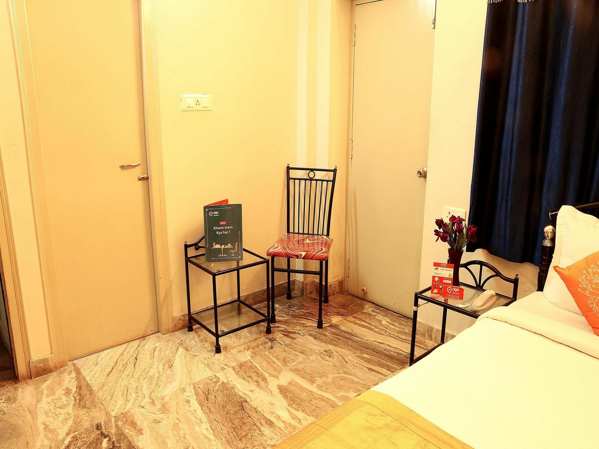 The Elite Apartment Hotel Calcutta Eksteriør billede